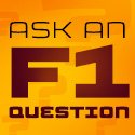 Ask an F1 Question