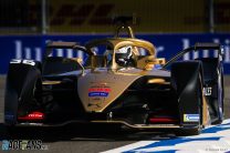 Andre Lotterer, Techeetah, Morocco, 2019