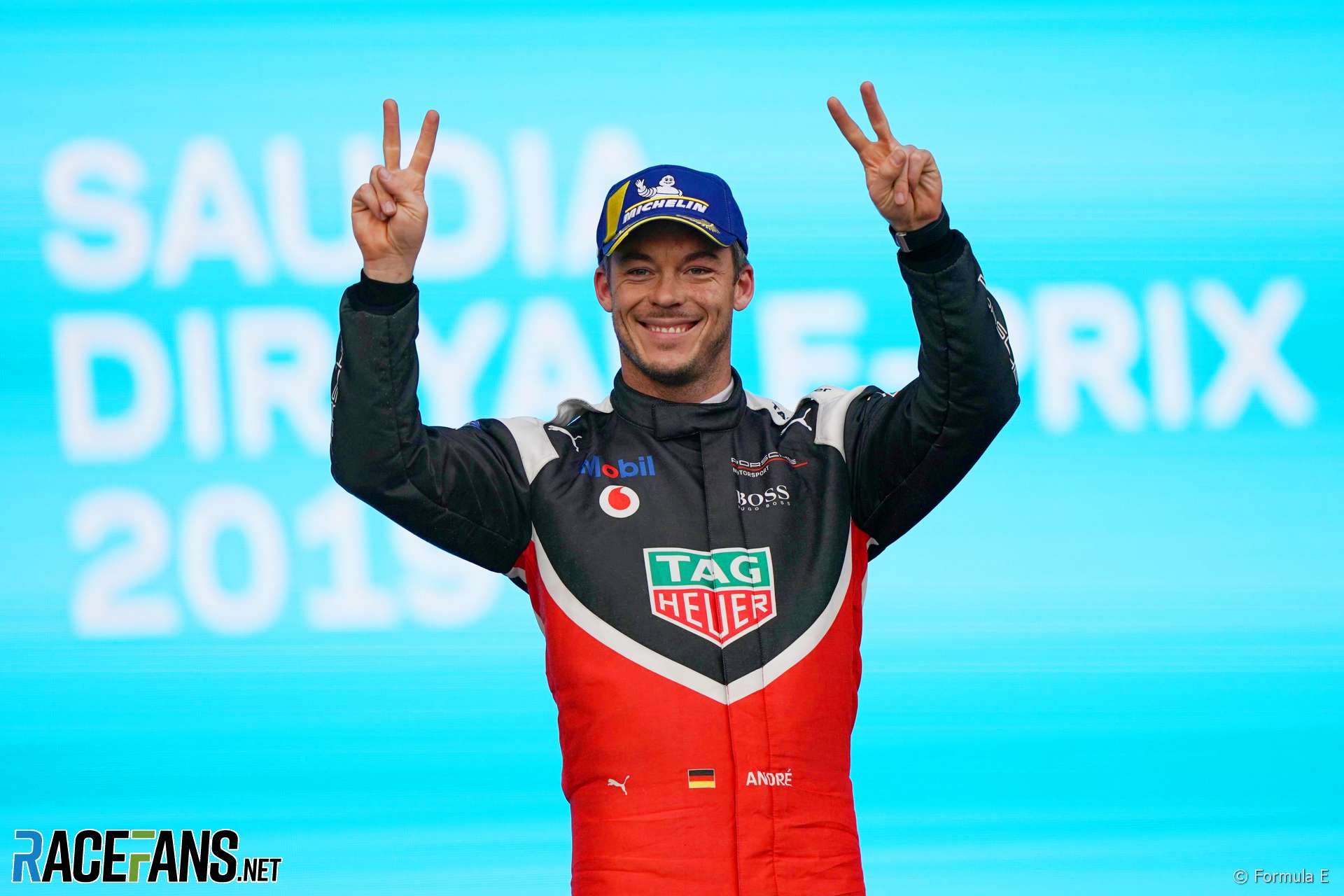 Andre Lotterer