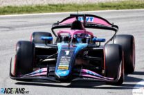 Martins wins as Correa returns to F2 podium for first time since Spa crash