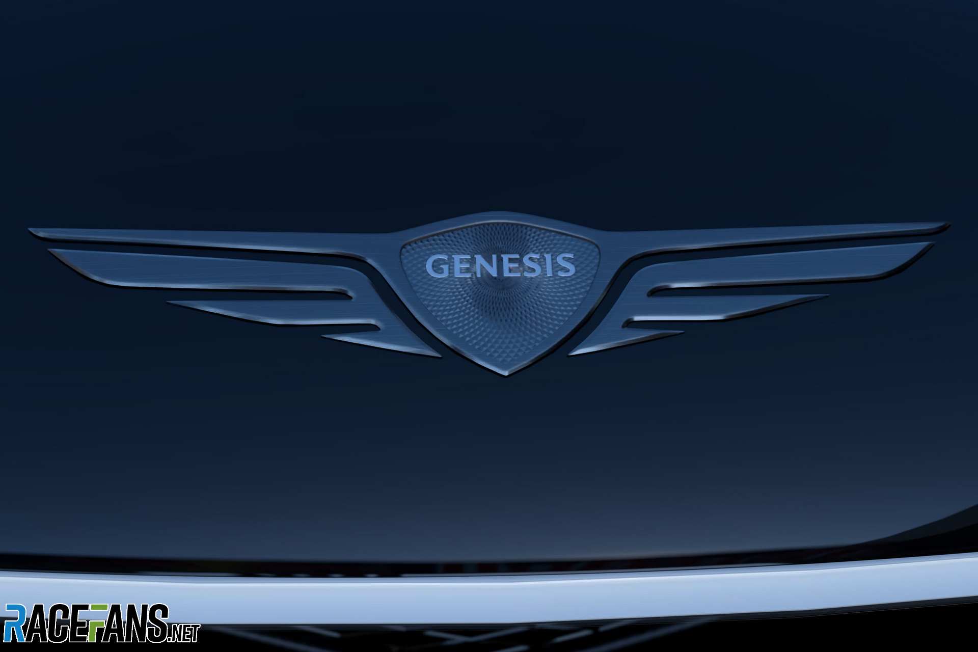 Genesis logo