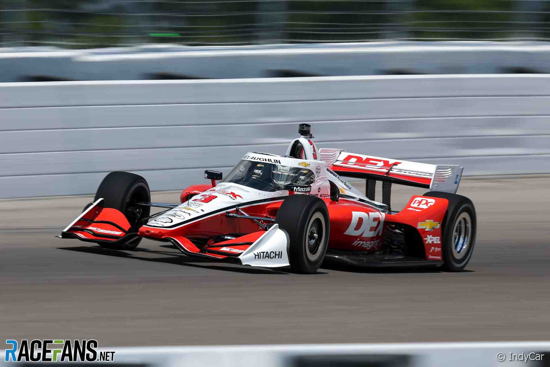 Scott McLaughlin