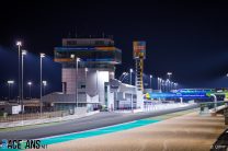 Losail International Circuit, 2021