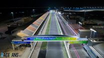 Losail International Circuit, 2021