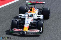 Pictures: 2025 F1 pre-season testing day three: Bahrain