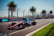 Four reserve drivers puts pressure on Doohan but he has “full support” – Oakes