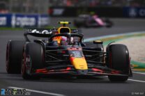 Lawson ‘will come alive on tracks he knows’ says Horner after Q1 elimination