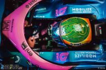Pierre Gasly, Alpine, Albert Park, 2025