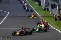 F3 driver’s penalty cancelled after FIA asks stewards to review decision