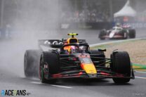 Liam Lawson, Red Bull, Albert Park, 2025