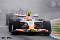 Yuki Tsunoda, Racing Bulls, Albert Park, 2025