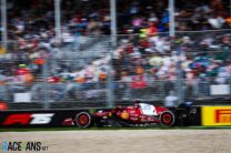 Charles Leclerc, Ferrari, Albert Park, 2025