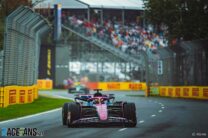 Pierre Gasly, Alpine, Albert Park, 2025