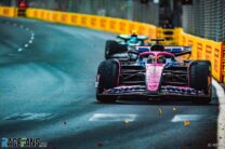 Pierre Gasly, Alpine, Albert Park, 2025