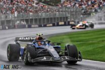 Torque spike or ‘black line’? Teams’ competing explanations for Sainz’s crash