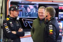 Verstappen will leave Red Bull for Mercedes at the end of 2025, Brown predicts