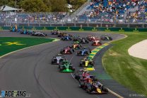 Formula 2 and Formula 3 to open 2025 seasons in Australia
