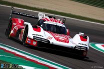 Kevin Estre / Andre Lotterer / Laurens Vanthoor, Penske Porsche, Imola, 2024