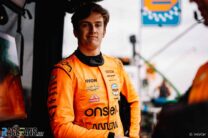 Pourchaire slates “grossly inaccurate” report over his McLaren IndyCar exit