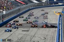 McLaughlin wins as Power blows chance to slash Palou’s points lead