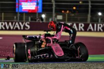 Official: Ocon out, Doohan in at Alpine for season finale