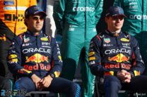Perez will ‘discuss what’s best for everyone’ at Red Bull after dismal end to season