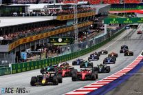 How to watch the 2024 Austrian Grand Prix