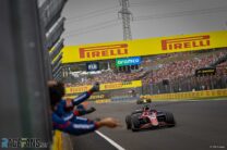 Verschoor loses another win after disqualification for technical infringement
