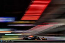 Max Verstappen, Red Bull, Las Vegas Strip Circuit, 2024