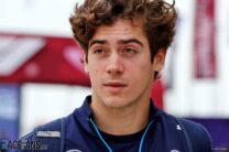 Colapinto joins Alpine from Williams as test driver in multi-year deal