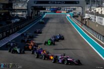 Champion Pulling takes eighth win after Chambers throws away lead